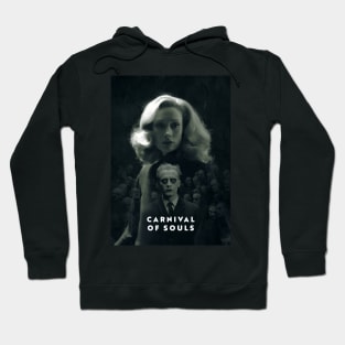 Carnival of Souls Hoodie